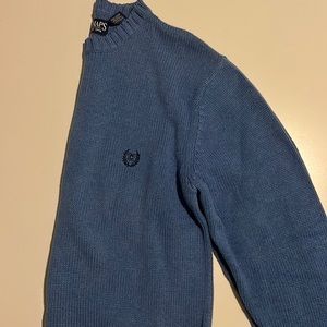 CHAPS knitted sweater